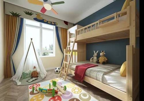 kid's Room