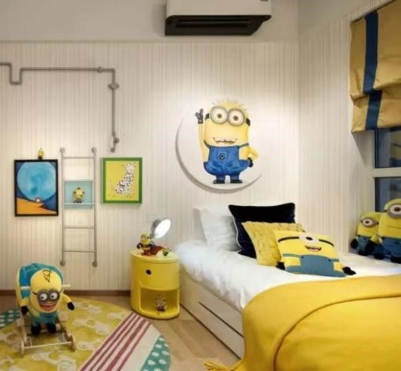 kid's Room